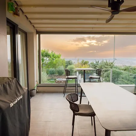 Garden Retreat Għargħur