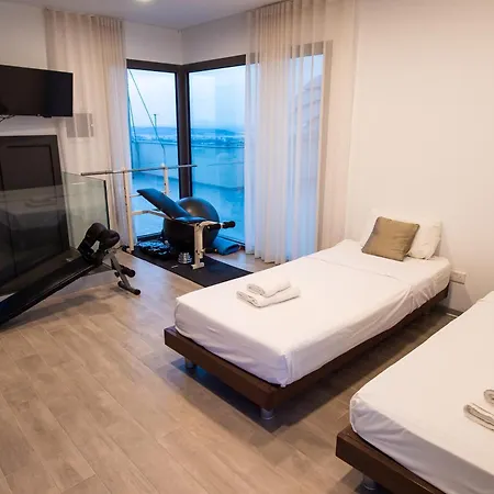 Garden Retreat * Għargħur