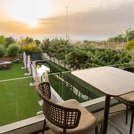 Garden Retreat