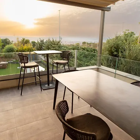 Garden Retreat Għargħur