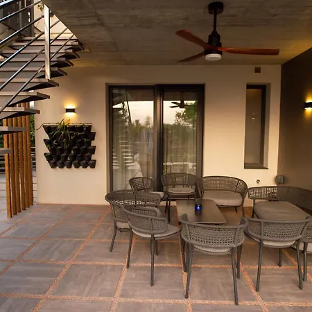 Garden Retreat * Għargħur