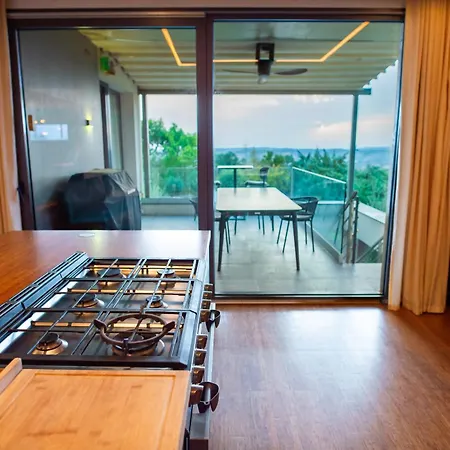 Villa Garden Retreat Għargħur