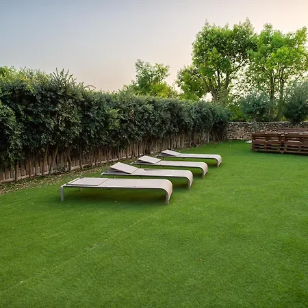 Garden Retreat Għargħur