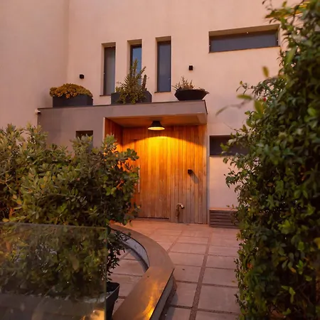 Garden Retreat Għargħur