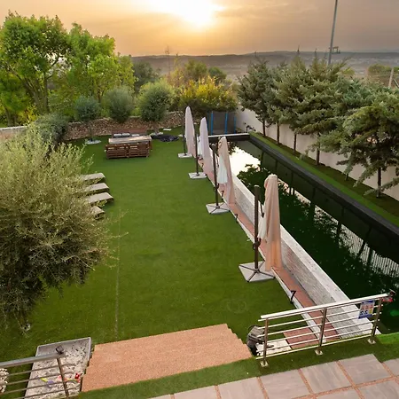 Garden Retreat Għargħur