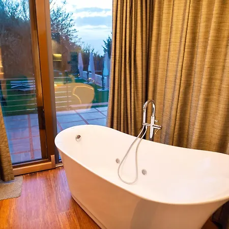 Garden Retreat * Għargħur