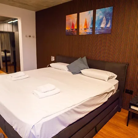 Garden Retreat Villa Għargħur