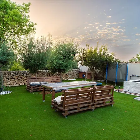 Garden Retreat Villa Għargħur